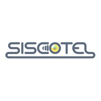 Logo de Siscotel Consultores